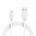 Auto punjac LDNIO C511Q 2xUSB QC3.0 5V/3A iPhone lightning Auto punjac LDNIO C511Q 2xUSB QC3.0 5V/3A iPhone lightning