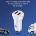 Auto punjac LDNIO C511Q 2xUSB QC3.0 5V/3A iPhone lightning Auto punjac LDNIO C511Q 2xUSB QC3.0 5V/3A iPhone lightning