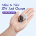 Auto punjac REMAX Chanyo II Series 2.4A 2U Fast RCC239 beli Auto punjac REMAX Chanyo II Series 2.4A 2U Fast RCC239 beli