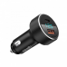 Auto punjac REMAX Salo Series 58.5W PDHQC Fast Charging RCC215 Auto punjac REMAX Salo Series 58.5W PDHQC Fast Charging RCC215
