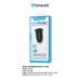 Auto punjac Teracell Evolution TC-10 PD 20W, USB QC3.0 15W crni