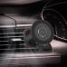 Auto stalak za ventilaciju LDNIO MA22 magnetic crni