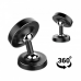 Auto stalak za ventilaciju LDNIO MG08 crni