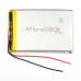 Baterija standard za Tablet 3.7V-3000mAh 356090 Baterija standard za Tablet 3.7V-3000mAh 356090