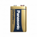 Baterije Panasonic 6LR61EPS/1BP Alkalne Everyday