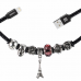 Data kabl REMAX Jewellery RC-058i za iPhone lightning 0.5m Data kabl REMAX Jewellery RC-058i za iPhone lightning 0.5m