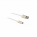 Data kabl REMAX Lovely RC-010m micro USB bronzani 1m Data kabl REMAX Lovely RC-010m micro USB bronzani 1m