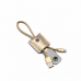 Data kabl REMAX Moss RC-079m micro USB zlatni 1m Data kabl REMAX Moss RC-079m micro USB zlatni 1m