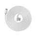 Data kabl REMAX Rayen RC-075m micro USB beli 1m Data kabl REMAX Rayen RC-075m micro USB beli 1m