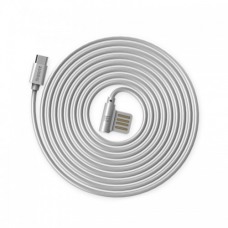 Data kabl REMAX Rayen RC-075m micro USB sivi 1m Data kabl REMAX Rayen RC-075m micro USB sivi 1m