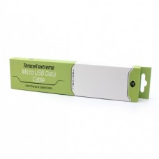 Data kabl Teracell Extreme micro USB Military 1.2m Data kabl Teracell Extreme micro USB Military 1.2m