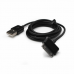Data kabl Teracell Plus Samsung P1000 Galaxy Tab crni 1.2m Data kabl Teracell Plus Samsung P1000 Galaxy Tab crni 1.2m