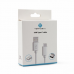Data kabl Teracell Plus 2.4A Type C beli 1.2m Data kabl Teracell Plus 2.4A Type C beli 1.2m