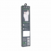 Data kabl LDNIO LS371 za iPhone lightning beli 1m