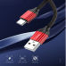 Data kabl LDNIO LS432 micro USB crni 2m