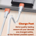 Data kabl LDNIO LS601 30W Fast iPhone lightning sivi 1m Data kabl LDNIO LS601 30W Fast iPhone lightning sivi 1m