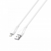 Data kabl Ldnio LS611 25W Fast iPhone lightning beli 1m Data kabl Ldnio LS611 25W Fast iPhone lightning beli 1m