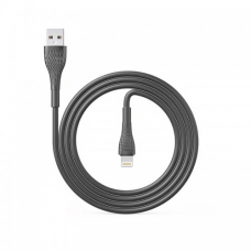 Data kabl LDNIO LS671 30W iPhone lightning  sivi 1m