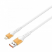 Data kabl Ldnio LS802 30W Fast iPhone lightning beli 2m Data kabl Ldnio LS802 30W Fast iPhone lightning beli 2m