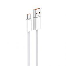 Data kabl LDNIO LS891 25W Fast Type C beli 1m Data kabl LDNIO LS891 25W Fast Type C beli 1m