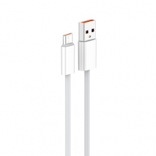 Data kabl LDNIO LS892 25W Fast micro USB 2m beli Data kabl LDNIO LS892 25W Fast micro USB 2m beli