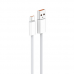 Data kabl LDNIO LS892 25W Fast micro USB 2m beli