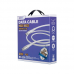 Data kabl REMAX Chaining Series II PD 65W Fast Charging RC-198 Type C na Type C beli Data kabl REMAX Chaining Series II PD 65W Fast Charging RC-198 Type C na Type C beli
