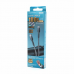 Data kabl REMAX Fast charging 100W PD RC-172 Type C na Type C crni 1m Data kabl REMAX Fast charging 100W PD RC-172 Type C na Type C crni 1m