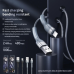 Data kabl REMAX RC-124a 2.4A Type C sivi
