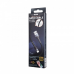 Data kabl REMAX RC-124i 2.4A iPhone lightning crni Data kabl REMAX RC-124i 2.4A iPhone lightning crni
