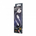 Data kabl REMAX RC-124i 2.4A iPhone lightning sivi Data kabl REMAX RC-124i 2.4A iPhone lightning sivi
