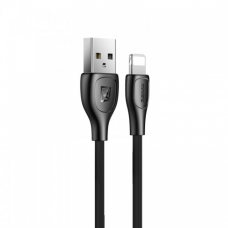 Data kabl REMAX RC-160i 2.1A iPhone lightning crni Data kabl REMAX RC-160i 2.1A iPhone lightning crni