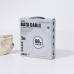 Data kabl REMAX RC-175a PD 66W 6A Type C beli 1m Data kabl REMAX RC-175a PD 66W 6A Type C beli 1m
