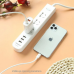 Data kabl REMAX RC-175i PD 20W iPhone Type C na iPhone lightning plavi 1m Data kabl REMAX RC-175i PD 20W iPhone Type C na iPhone lightning plavi 1m