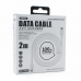 Data kabl REMAX RC-183 PD 100W Type C na Type C 2m Data kabl REMAX RC-183 PD 100W Type C na Type C 2m