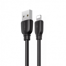 Data kabl REMAX Suji Pro RC-138i iPhone lightning crni Data kabl REMAX Suji Pro RC-138i iPhone lightning crni