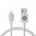 Data kabl Teracell Plus 2.4A za iPhone lightning beli 1.2m Data kabl Teracell Plus 2.4A za iPhone lightning beli 1.2m