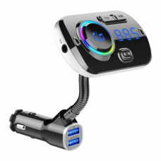 FM transmiter BC49AQ crni FM transmiter BC49AQ crni