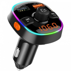 FM transmiter BC52 FM transmiter BC52