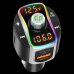 FM transmiter BC67