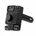 FM Transmiter MT01, Treble and Bass control, PD 30W, USB 12W, BT 5.3, RGB