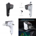 FM transmiter V14, slusalica, USB TF Bluetooth 5.0 handsfree crni FM transmiter V14, slusalica, USB TF Bluetooth 5.0 handsfree crni