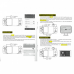 Gamepad Bluetooth za iOS/ Android/ PS/ Switch/ PC BSP-D3 Beli