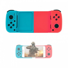 Gamepad Bluetooth za iOS/ Android/ PS/ Switch/ PC BSP-D3 Switch color Gamepad Bluetooth za iOS/ Android/ PS/ Switch/ PC BSP-D3 Switch color