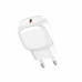 Kucni punjac LDNIO A1206C, PD 3.0, 27W, PPS, sa Type C na iPhone lightning kablom beli Kucni punjac LDNIO A1206C, PD 3.0, 27W, PPS, sa Type C na iPhone lightning kablom beli