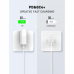Kucni punjac LDNIO A1405C PD 40W sa Type C to Type C Kucni punjac LDNIO A1405C PD 40W sa Type C to Type C