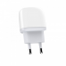 Kucni punjac LDNIO A2219 2xUSB 5V 2.4A 12W sa micro USB kablom beli Kucni punjac LDNIO A2219 2xUSB 5V 2.4A 12W sa micro USB kablom beli