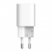 Kucni punjac LDNIO A2318C 20W PD Quick Charge 3.0 sa Type C na iPhone lightning kablom beli Kucni punjac LDNIO A2318C 20W PD Quick Charge 3.0 sa Type C na iPhone lightning kablom beli