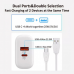 Kucni punjac LDNIO A2526C PD, QC4+, QC3.0, PPS 45W USB na Lightning Kucni punjac LDNIO A2526C PD, QC4+, QC3.0, PPS 45W USB na Lightning