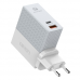 Kucni punjac LDNIO A2620C PD+QC3.0 65W sa Type C na Type C kablom